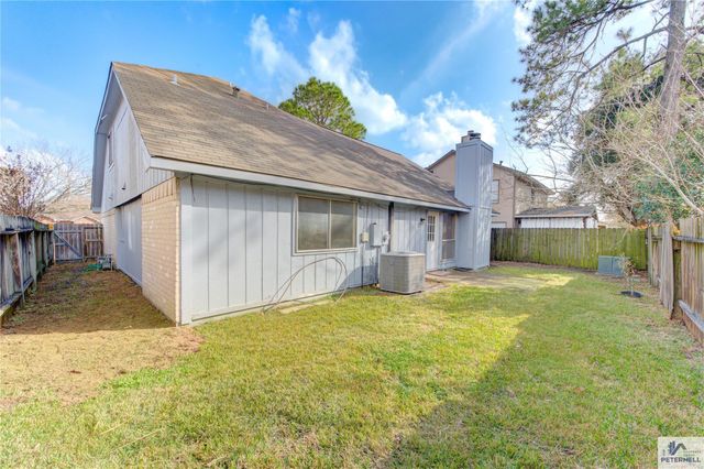 12530 Laleu Lane, Houston, TX 77071