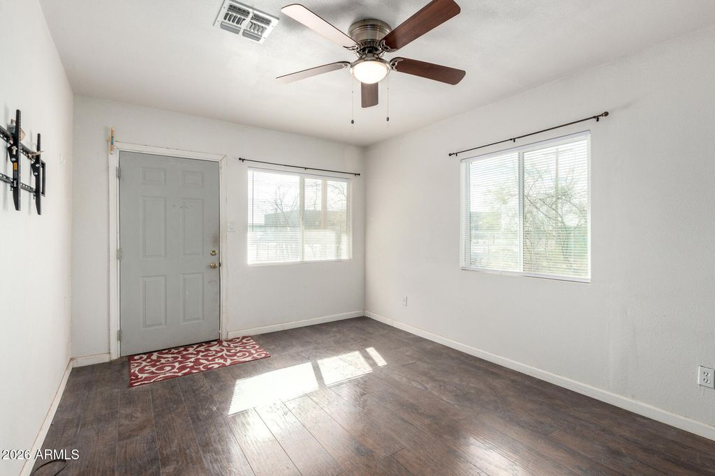 460 W SPRUELL Avenue, Coolidge, AZ 85128 — photo 2