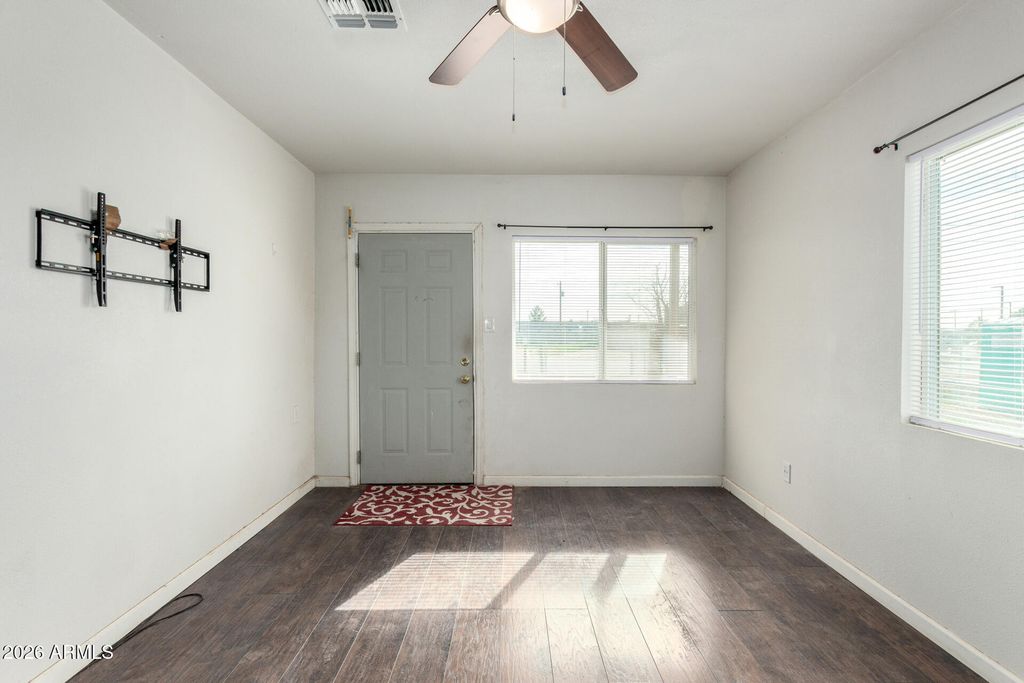 460 W SPRUELL Avenue, Coolidge, AZ 85128 — photo 4