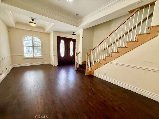 203 S 3rd B, Arcadia, CA 91006