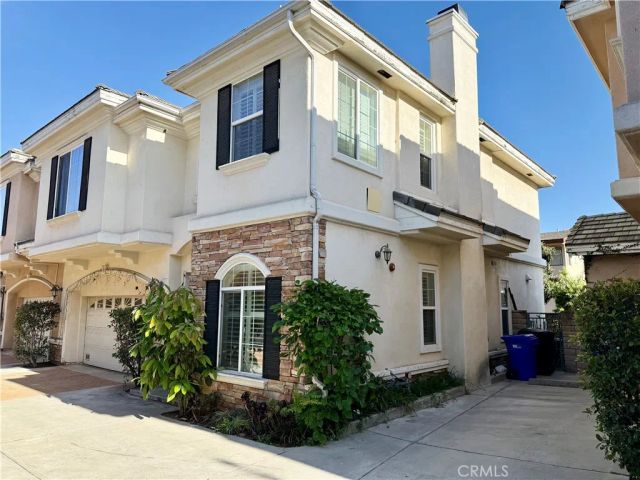 203 S 3rd B, Arcadia, CA 91006