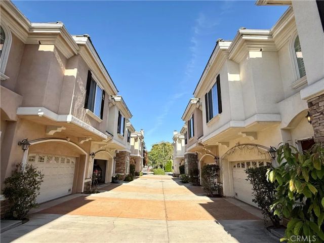 203 S 3rd B, Arcadia, CA 91006