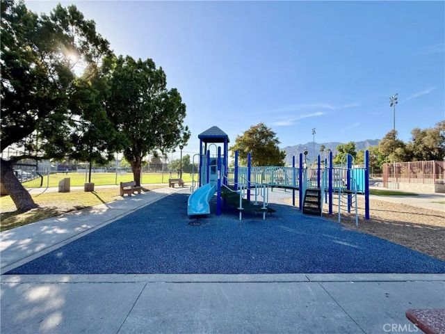 203 S 3rd B, Arcadia, CA 91006