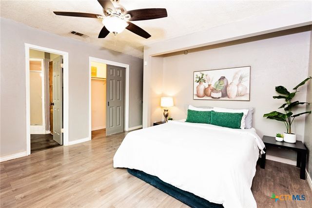 2801 Greystone Drive, Killeen, TX 76549