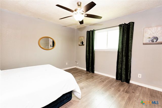 2801 Greystone Drive, Killeen, TX 76549