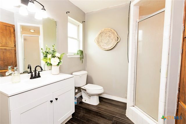 2801 Greystone Drive, Killeen, TX 76549