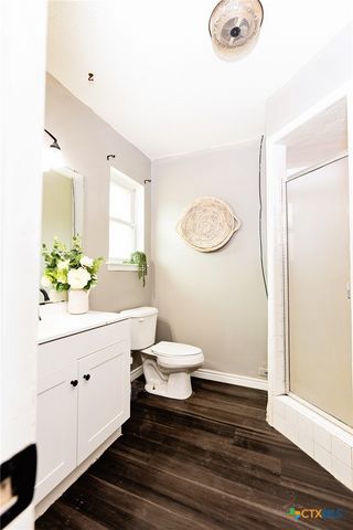 2801 Greystone Drive, Killeen, TX 76549