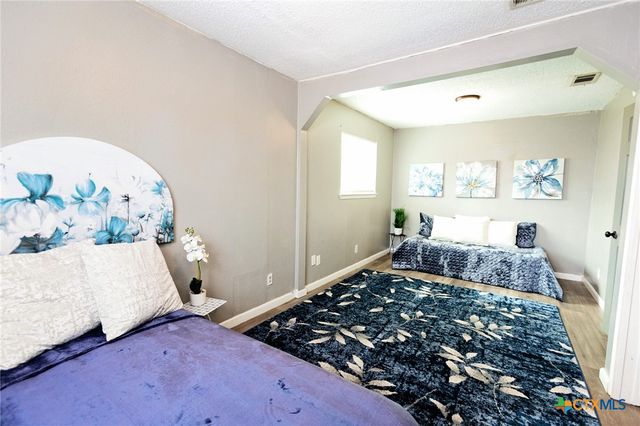 2801 Greystone Drive, Killeen, TX 76549