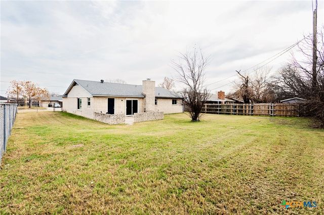 2801 Greystone Drive, Killeen, TX 76549