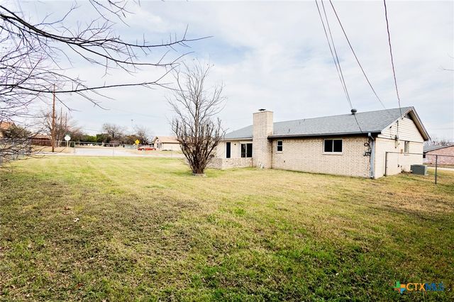 2801 Greystone Drive, Killeen, TX 76549