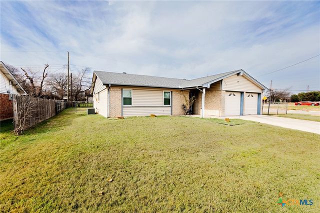 2801 Greystone Drive, Killeen, TX 76549