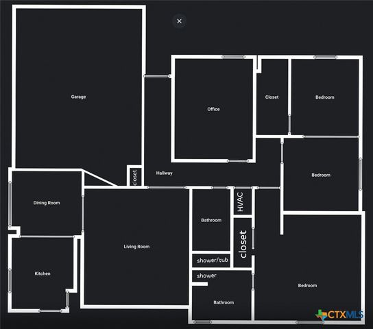 2801 Greystone Drive, Killeen, TX 76549