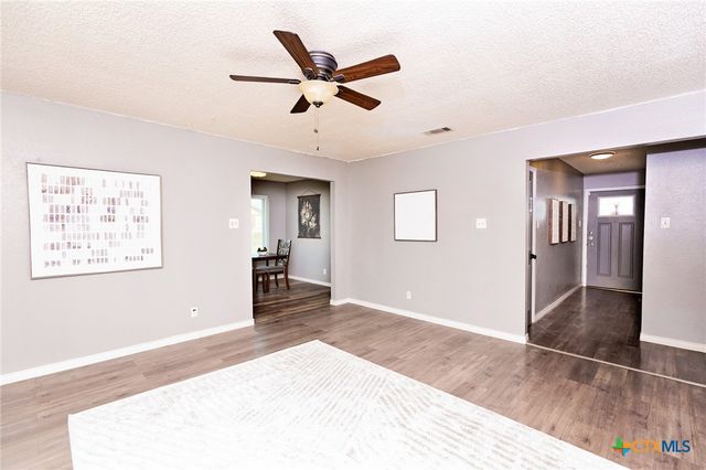 2801 Greystone Drive, Killeen, TX 76549