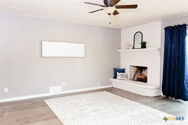 2801 Greystone Drive, Killeen, TX 76549