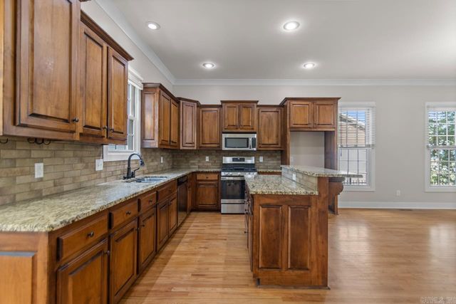 300 A Street Street, Bryant, AR 72022