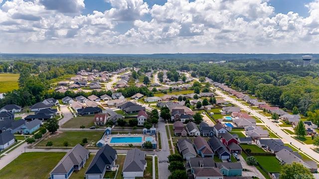 300 A Street Street, Bryant, AR 72022