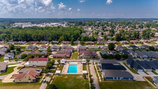 300 A Street Street, Bryant, AR 72022