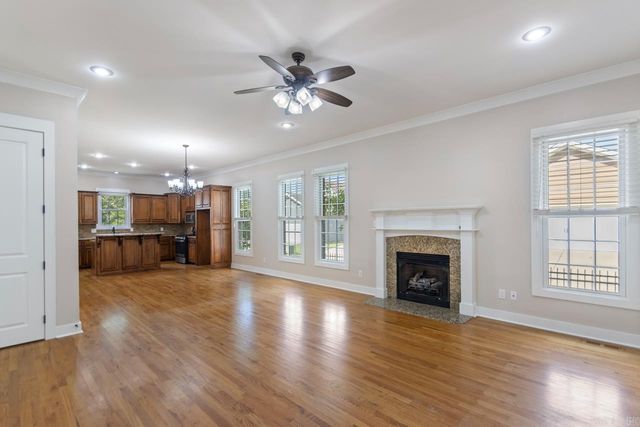 300 A Street Street, Bryant, AR 72022