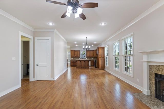 300 A Street Street, Bryant, AR 72022