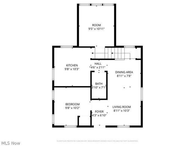 1090 Greenwood Avenue, Akron, OH 44320