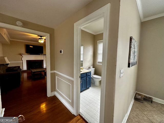 100 Cheek Drive, Dublin, GA 31021