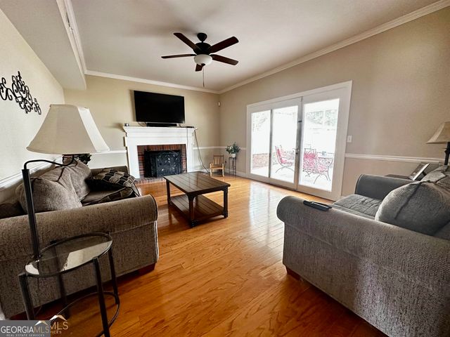 100 Cheek Drive, Dublin, GA 31021