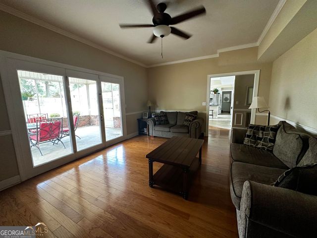 100 Cheek Drive, Dublin, GA 31021