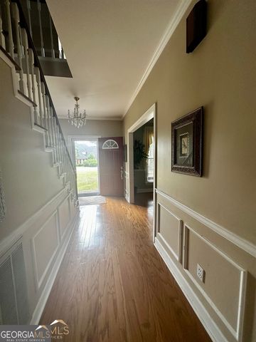 100 Cheek Drive, Dublin, GA 31021