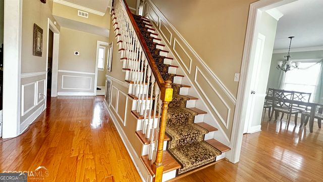 100 Cheek Drive, Dublin, GA 31021