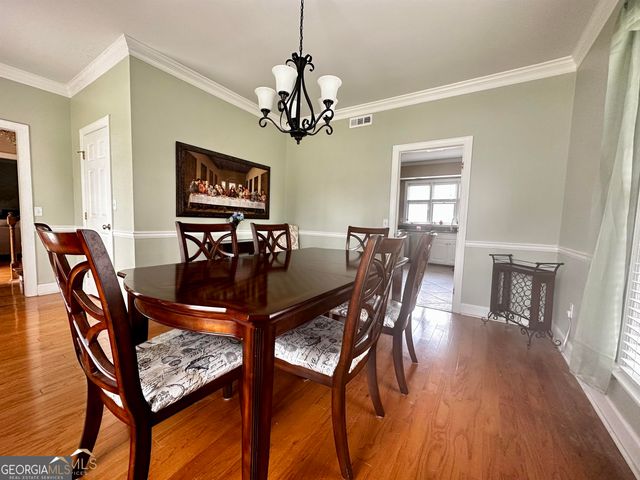 100 Cheek Drive, Dublin, GA 31021