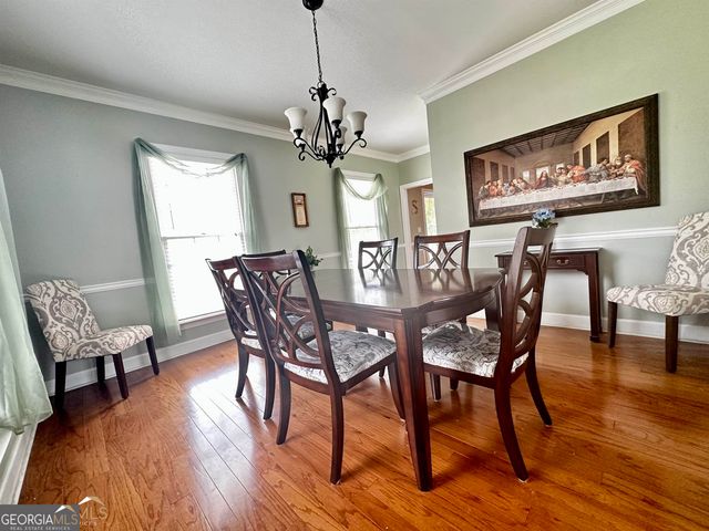 100 Cheek Drive, Dublin, GA 31021