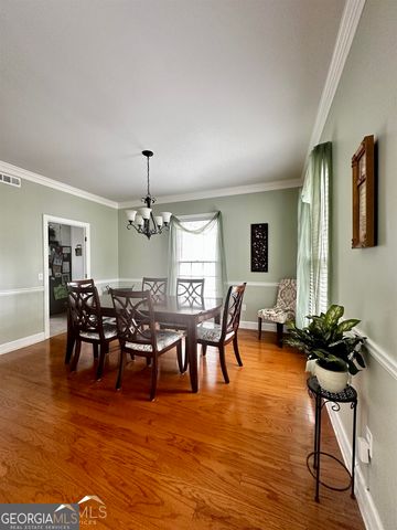 100 Cheek Drive, Dublin, GA 31021