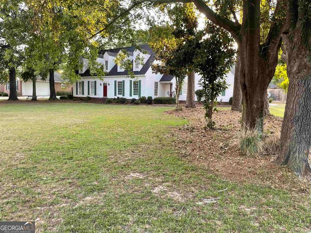 100 Cheek Drive, Dublin, GA 31021
