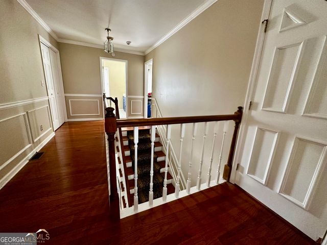 100 Cheek Drive, Dublin, GA 31021