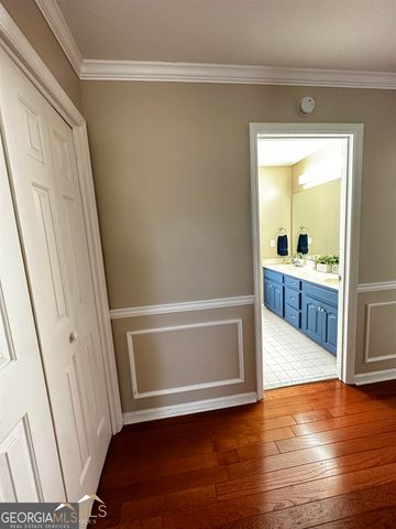 100 Cheek Drive, Dublin, GA 31021