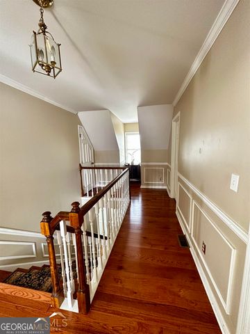 100 Cheek Drive, Dublin, GA 31021