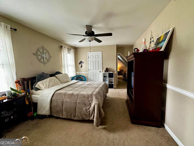 100 Cheek Drive, Dublin, GA 31021