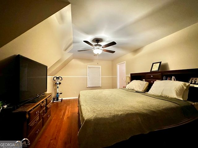 100 Cheek Drive, Dublin, GA 31021