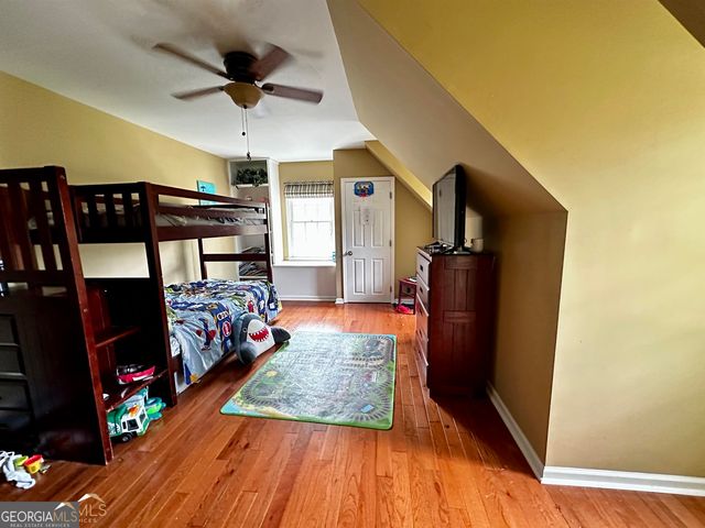 100 Cheek Drive, Dublin, GA 31021