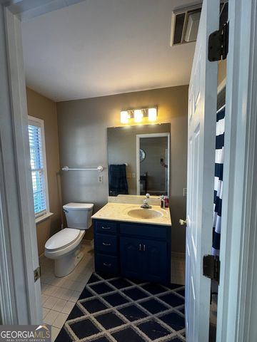 100 Cheek Drive, Dublin, GA 31021