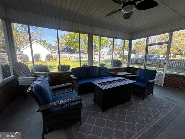 100 Cheek Drive, Dublin, GA 31021