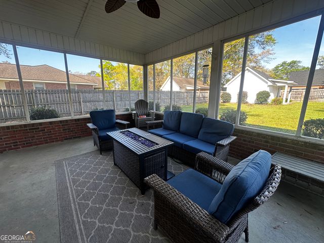 100 Cheek Drive, Dublin, GA 31021