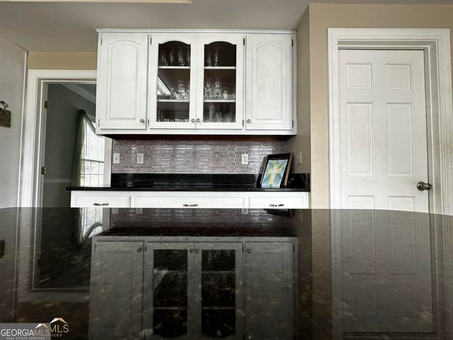 100 Cheek Drive, Dublin, GA 31021