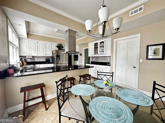 100 Cheek Drive, Dublin, GA 31021