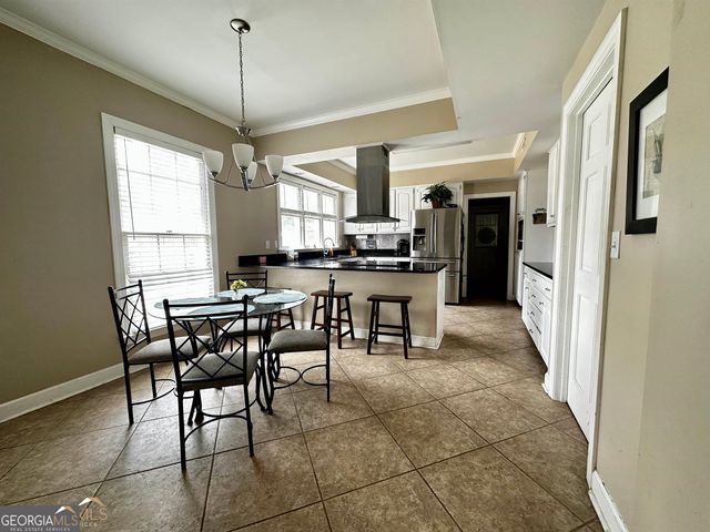 100 Cheek Drive, Dublin, GA 31021