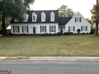 100 Cheek Drive, Dublin, GA 31021