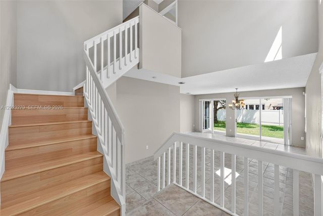 15657 NW 12th Mnr, Pembroke Pines, FL 33028