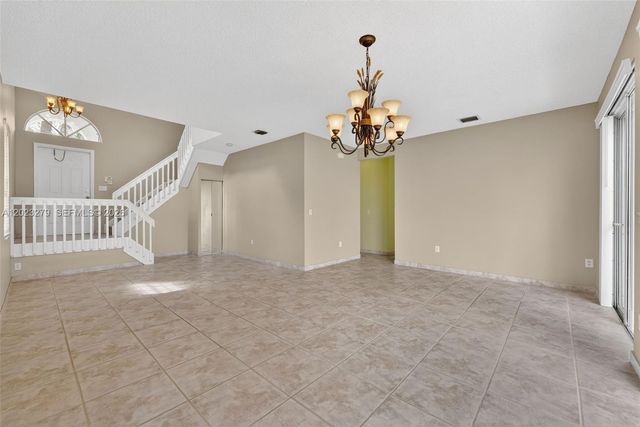 15657 NW 12th Mnr, Pembroke Pines, FL 33028