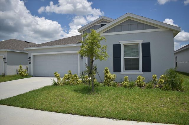 1406 DEEPWATER CIRCLE, Eagle Lake, FL 33839