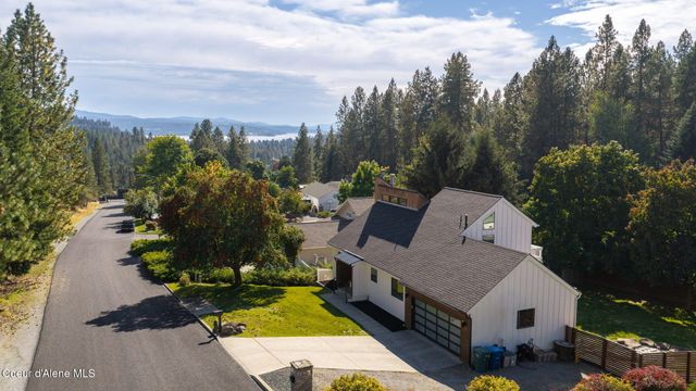 1875 N Johnson RD, Coeur d'Alene, ID 83814 property photo
